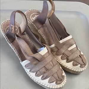 Toni Pons Espadrille Sandals